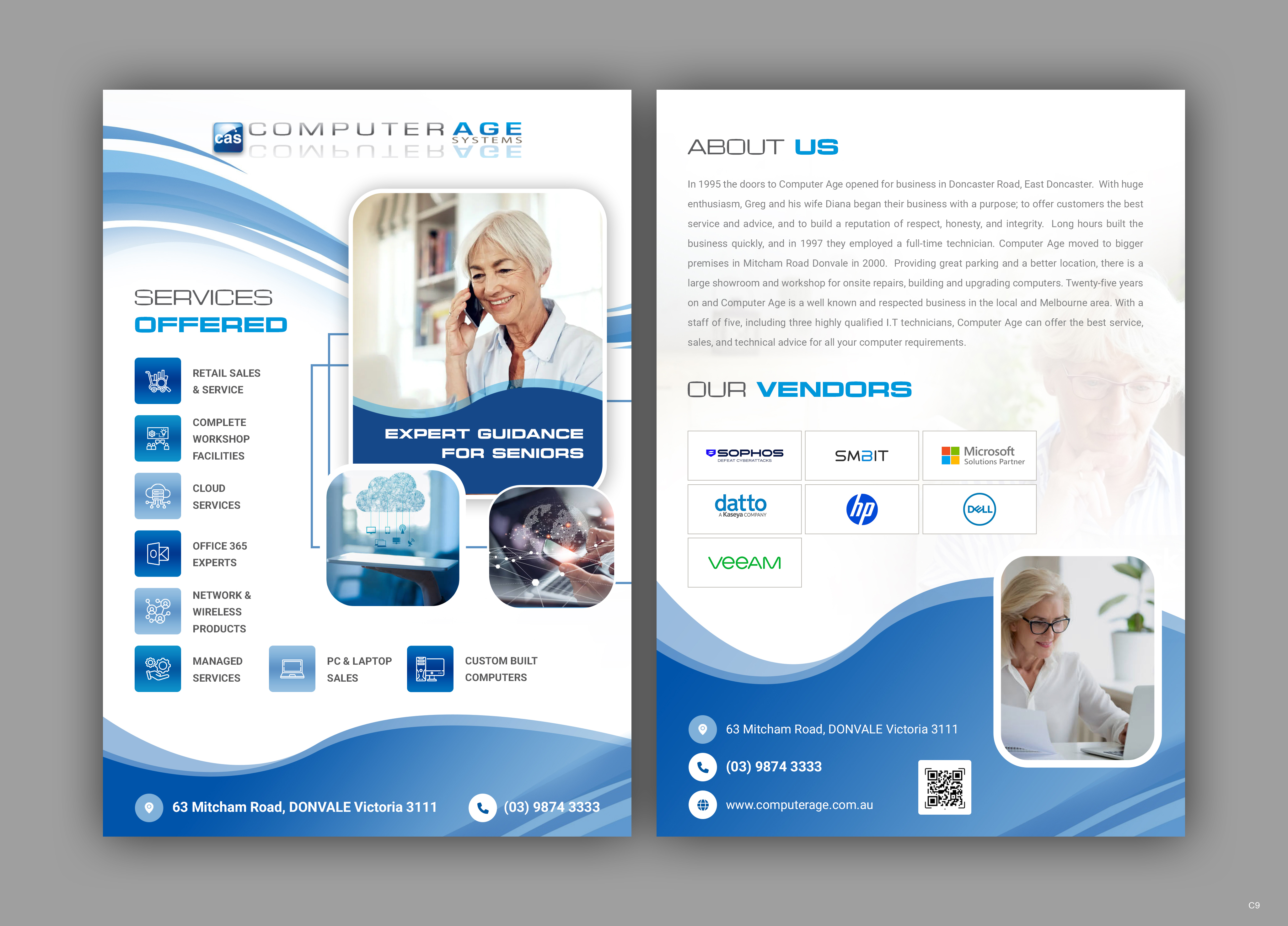 Flyer-Design von pb für dieses Projekt | Design #36424347