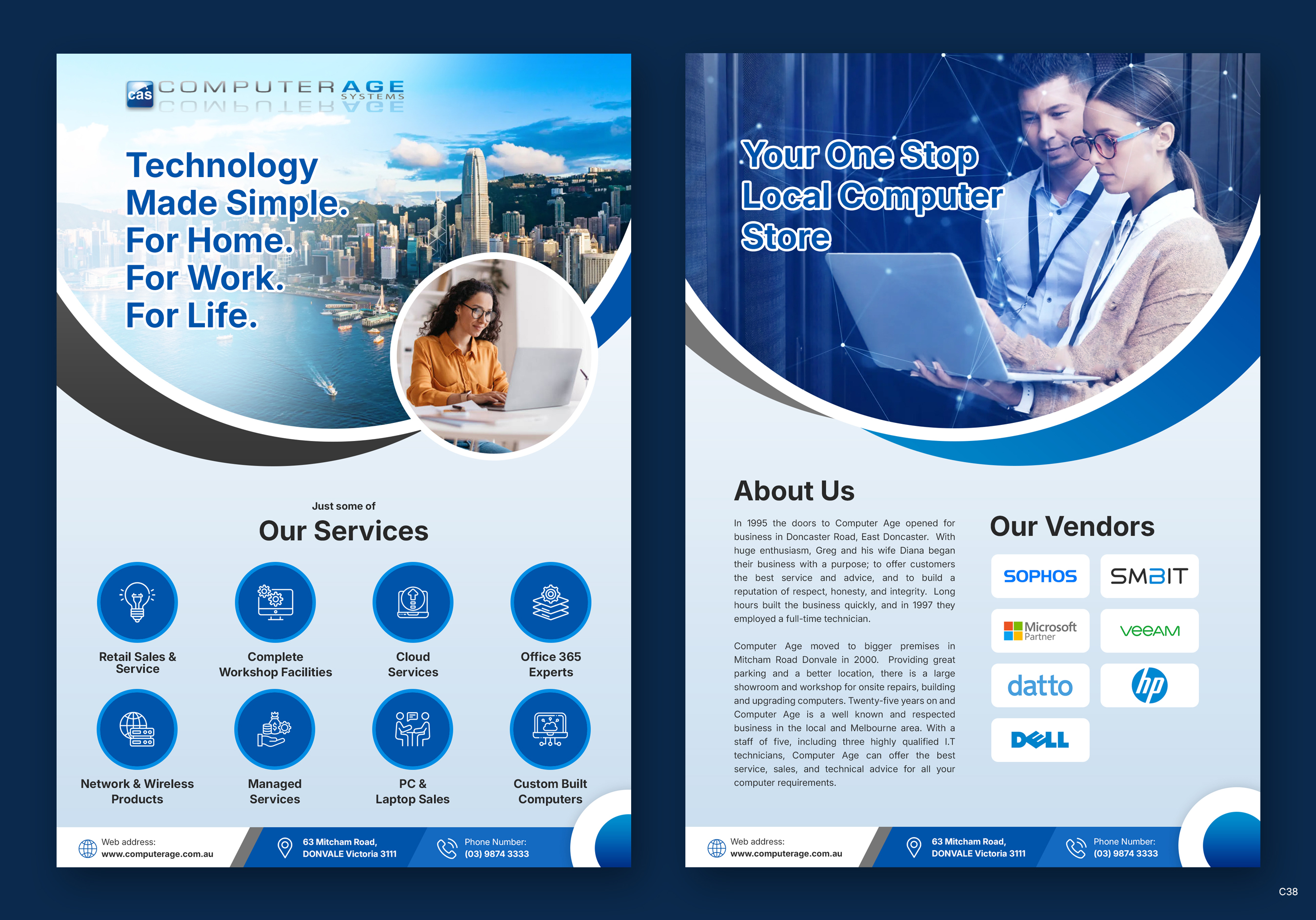 Flyer-Design von pb für dieses Projekt | Design #36424349