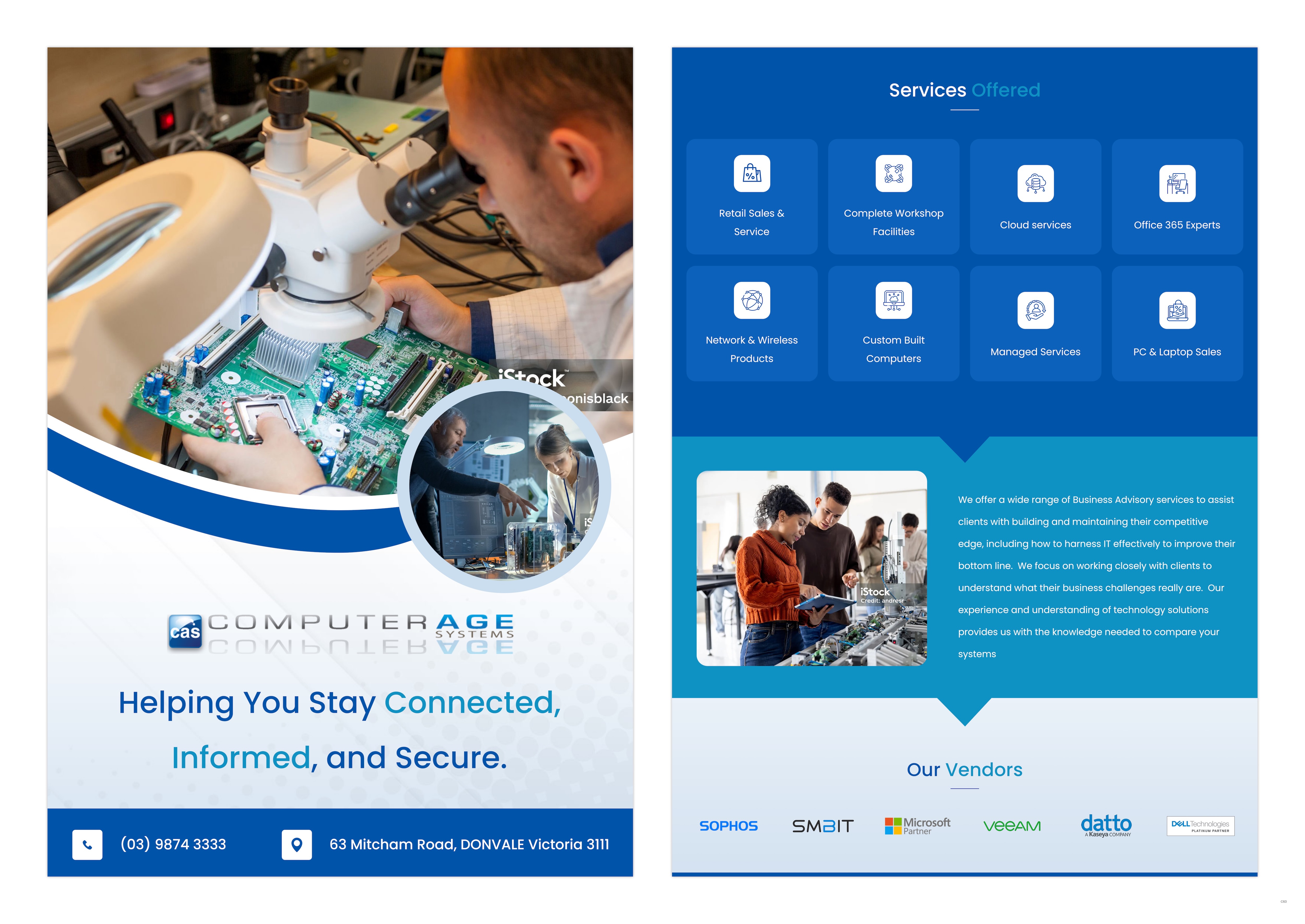 Diseño de Flyer por pb para este proyecto | Diseño #36436063