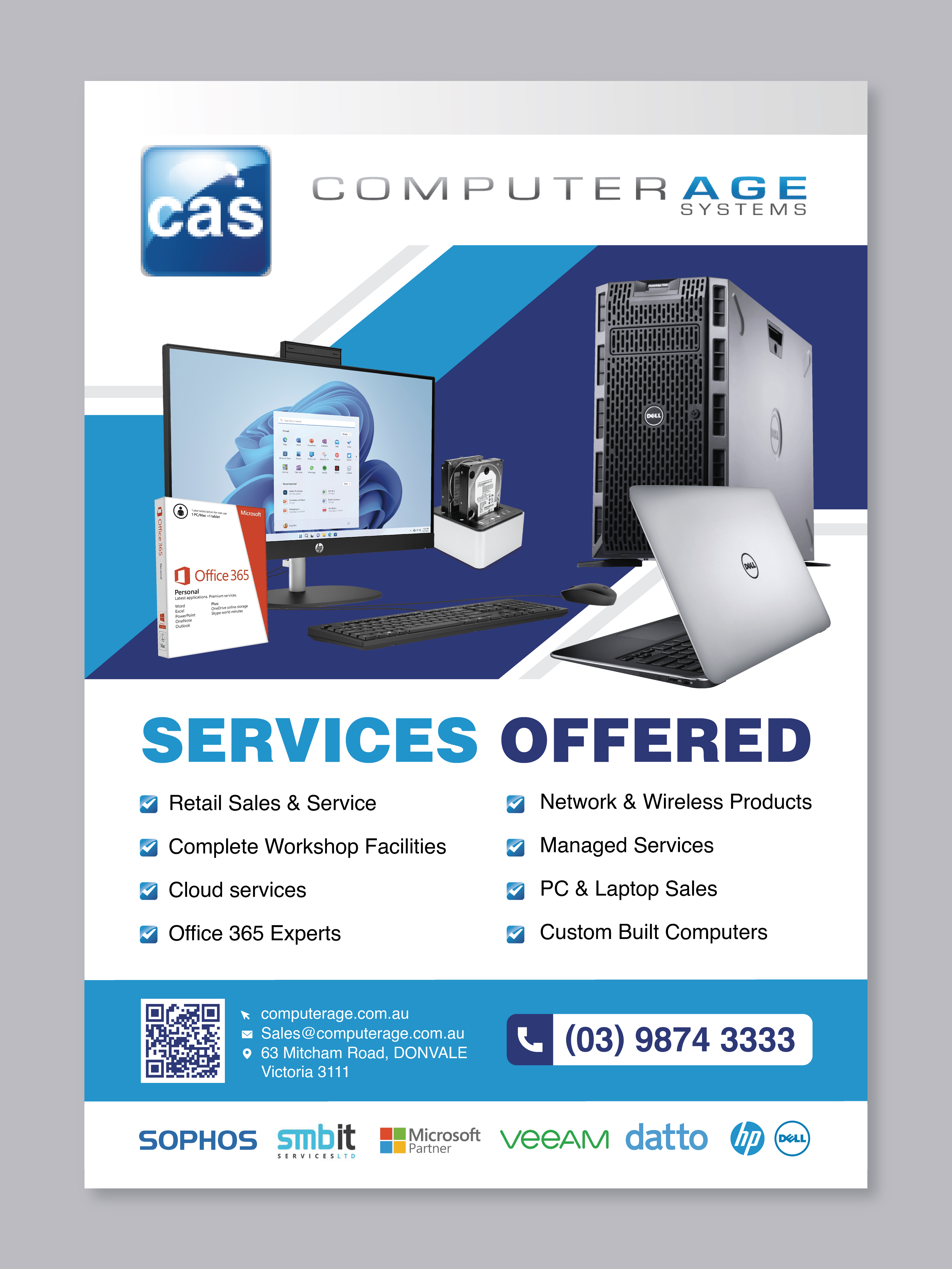 Diseño de Flyer por saurov para este proyecto | Diseño #36395862