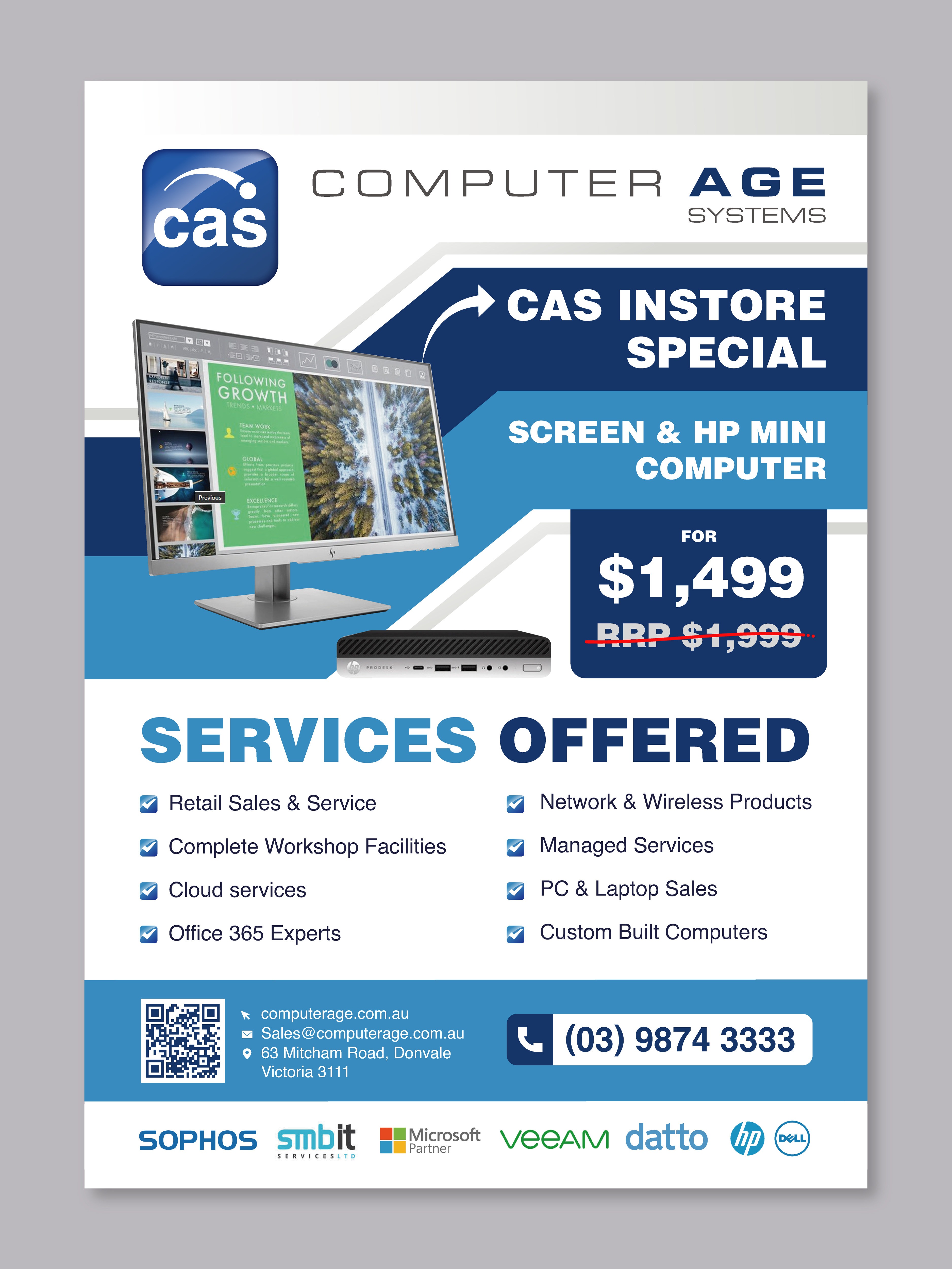 Diseño de Flyer por saurov para este proyecto | Diseño #36426645