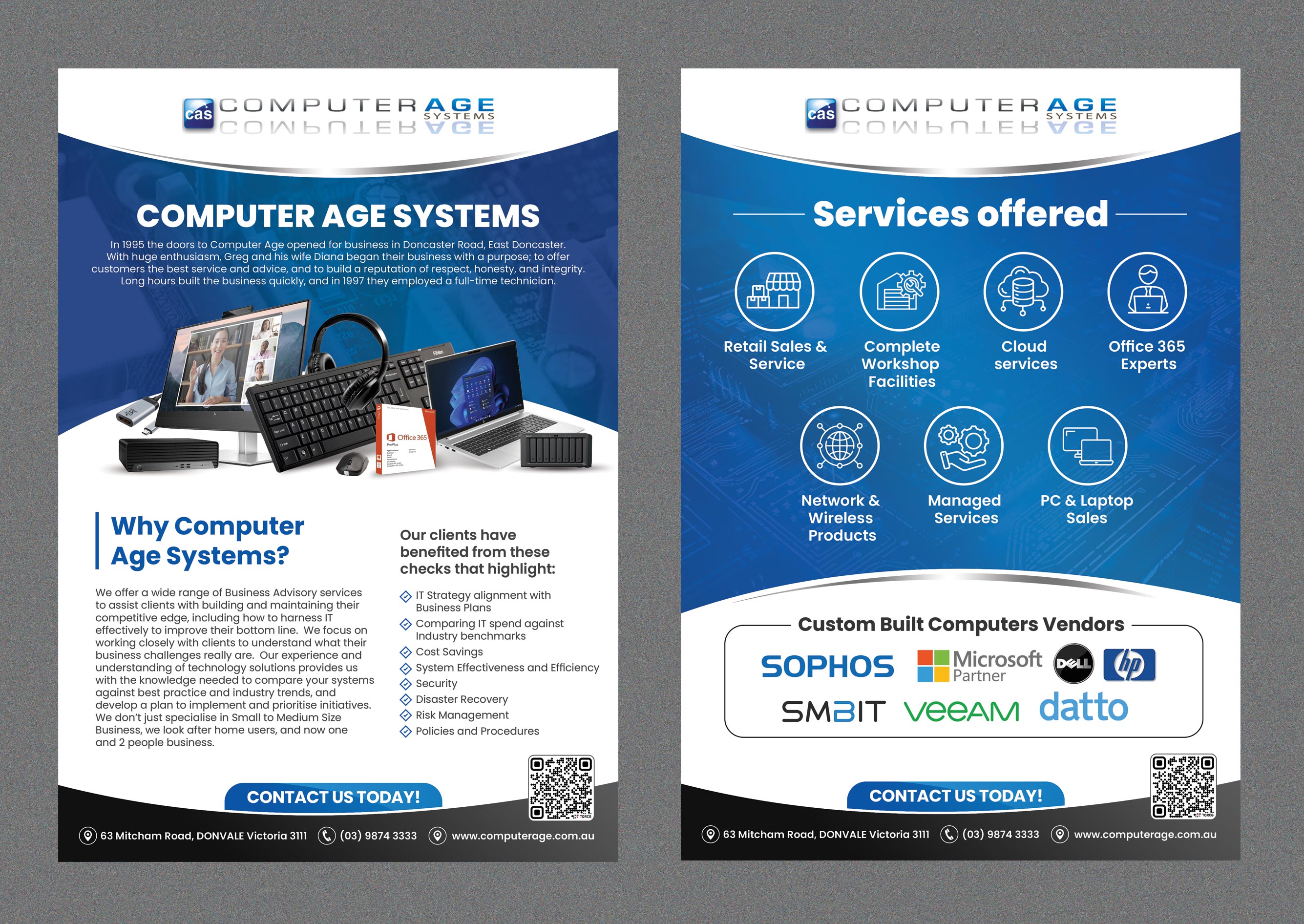 Diseño de Flyer por Stan$oul para este proyecto | Diseño #36385550