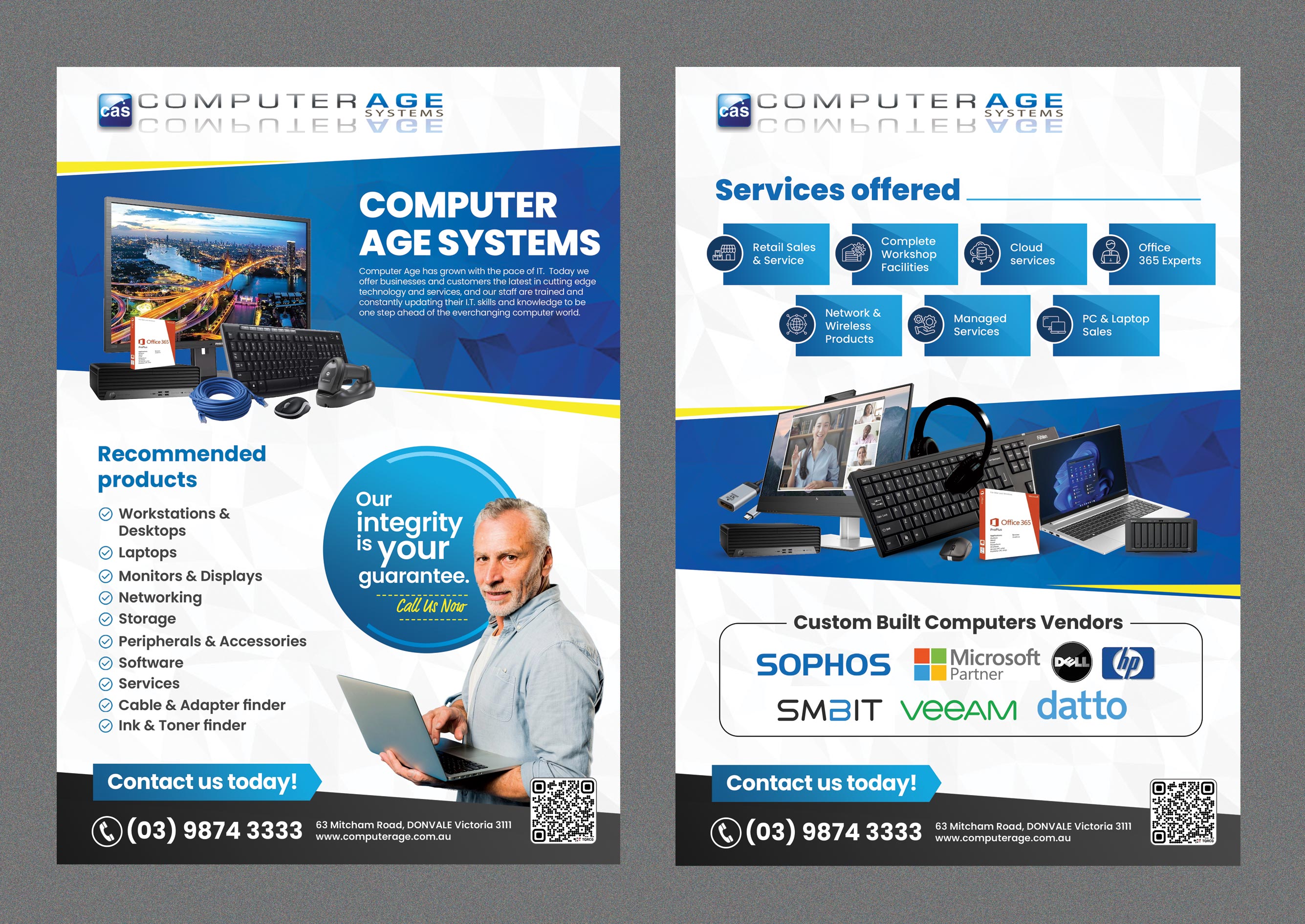 Diseño de Flyer por Stan$oul para este proyecto | Diseño #36385819