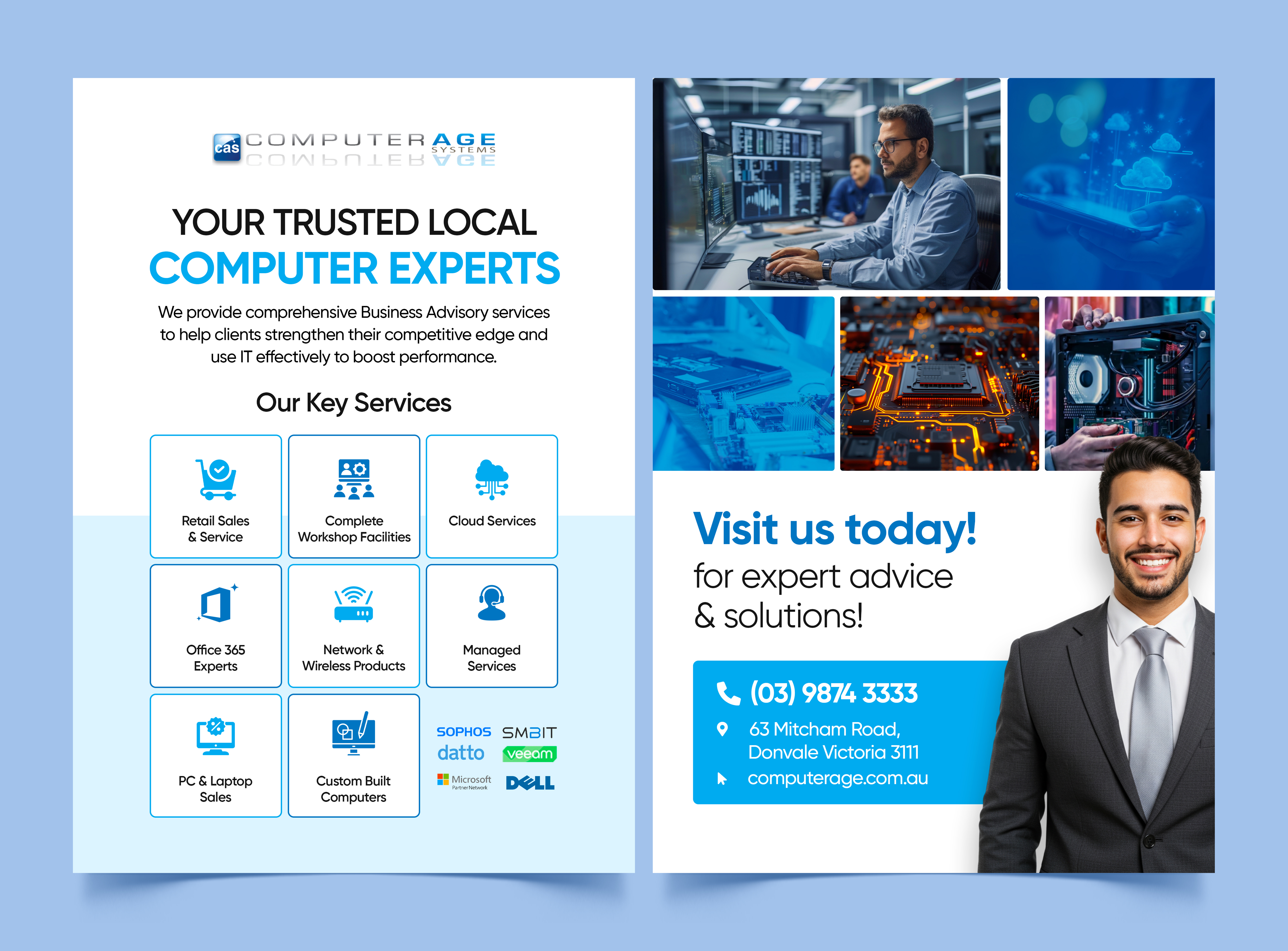 Flyer Design by Graphic Guy for this project | Design #36395611