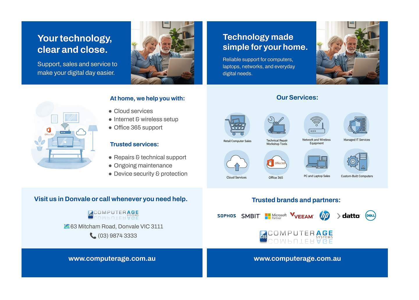 Flyer Design by Jorge Rdz for this project | Design #36384039