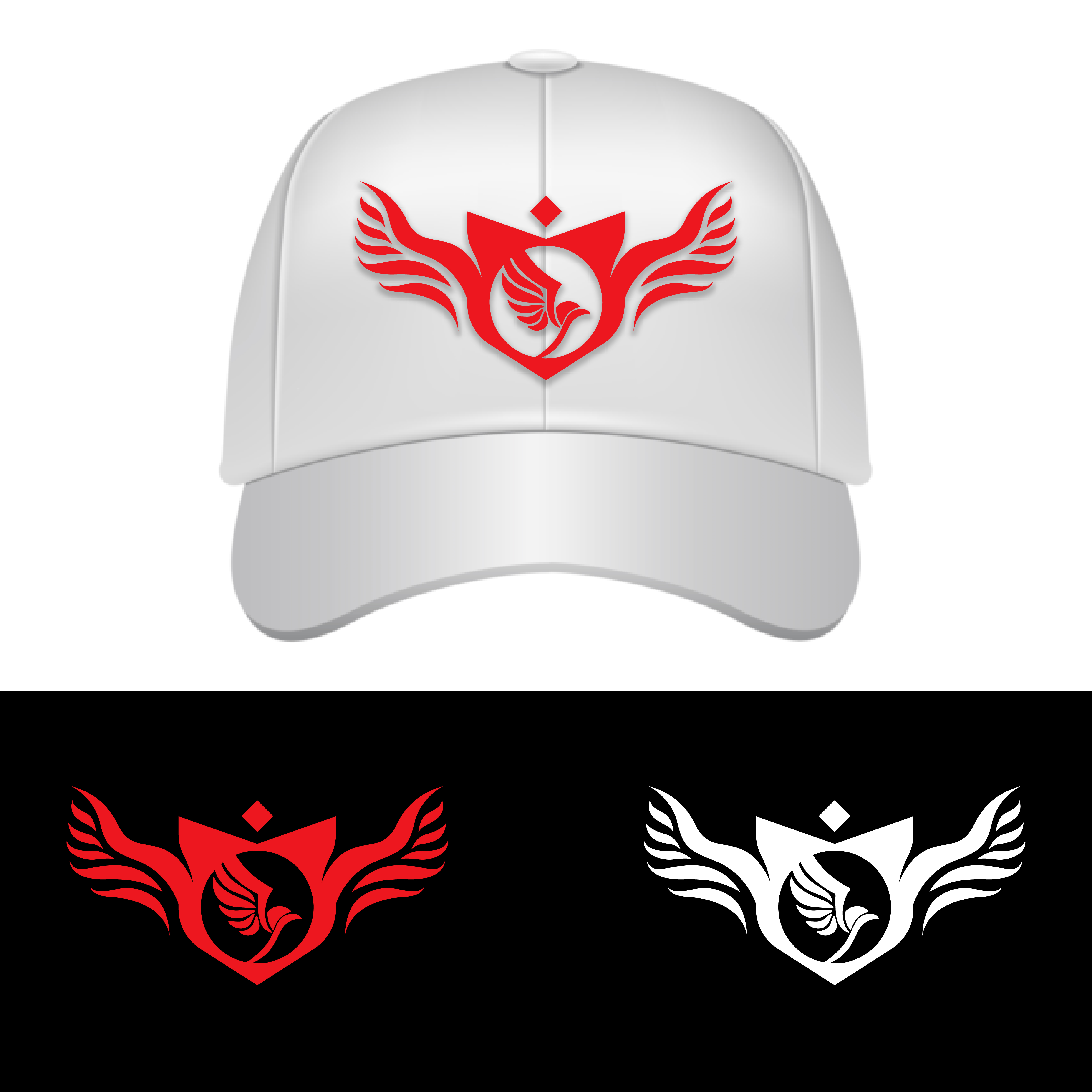 Grafik-Design von John Mark Arts für dieses Projekt | Design #36386122