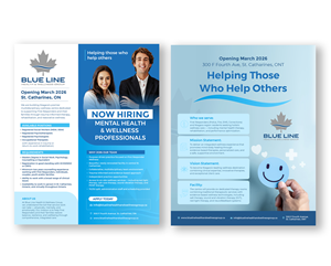 Flyer Design by mscreations.lk