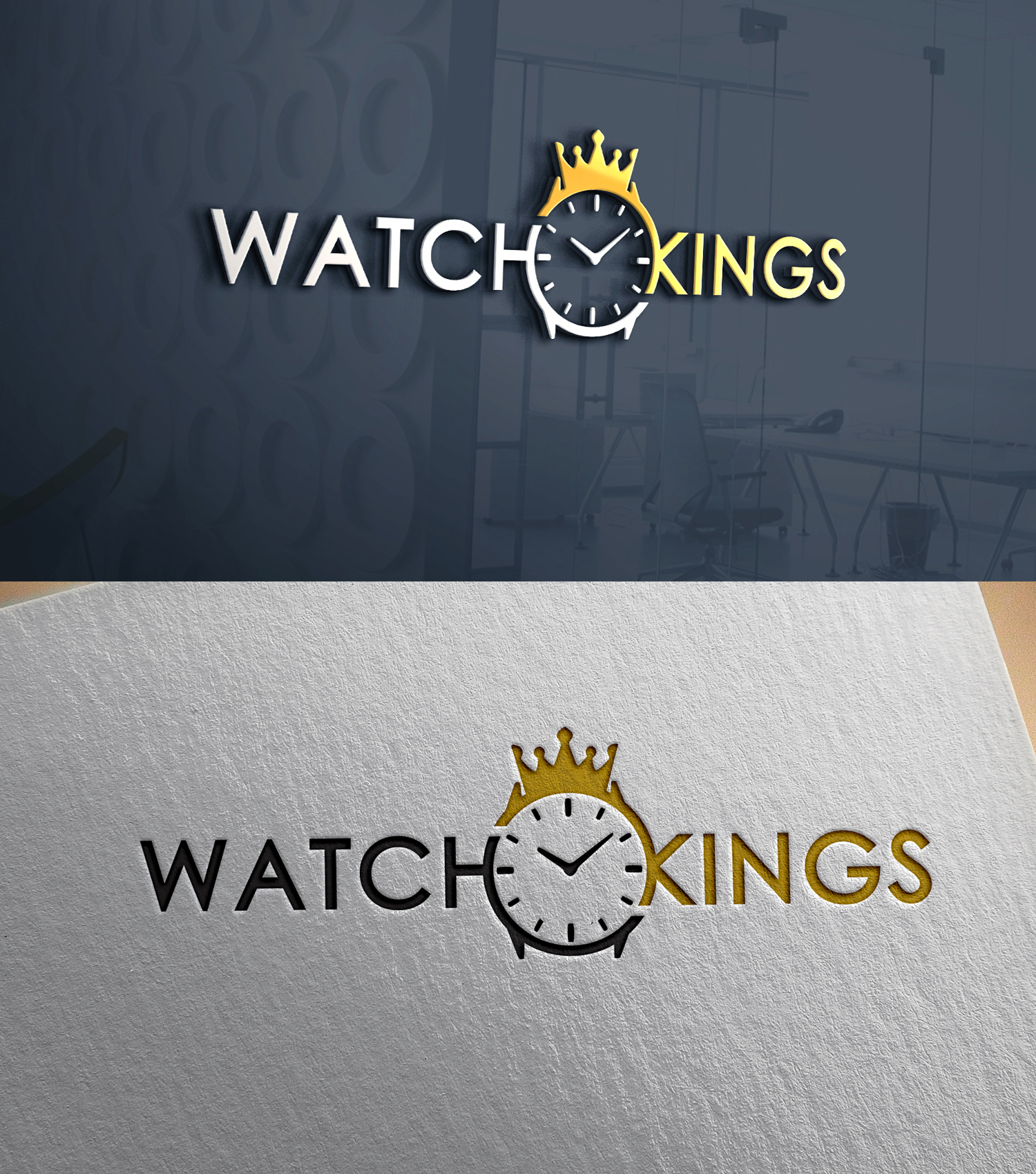 Design de Logo par 24ksunny pour CHRONOS RETAIL PTY LTD | Design #36384371