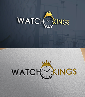 Design de Logo par 24ksunny pour CHRONOS RETAIL PTY LTD | Design : #36384371