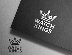 Logo Design by nikkiblue for CHRONOS RETAIL PTY LTD | Design: #36421382