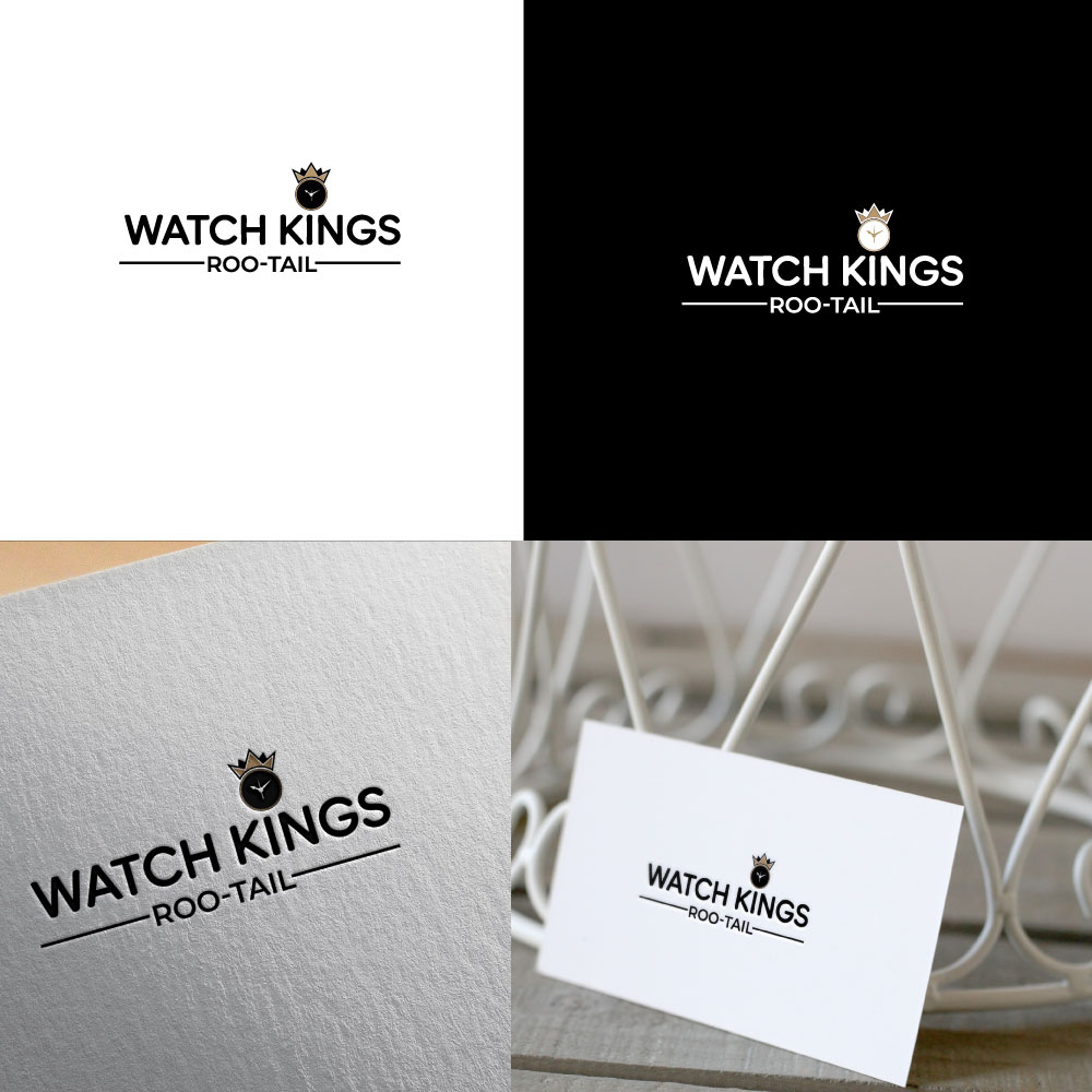 Design de Logo par Jonshonkal pour CHRONOS RETAIL PTY LTD | Design #36421471