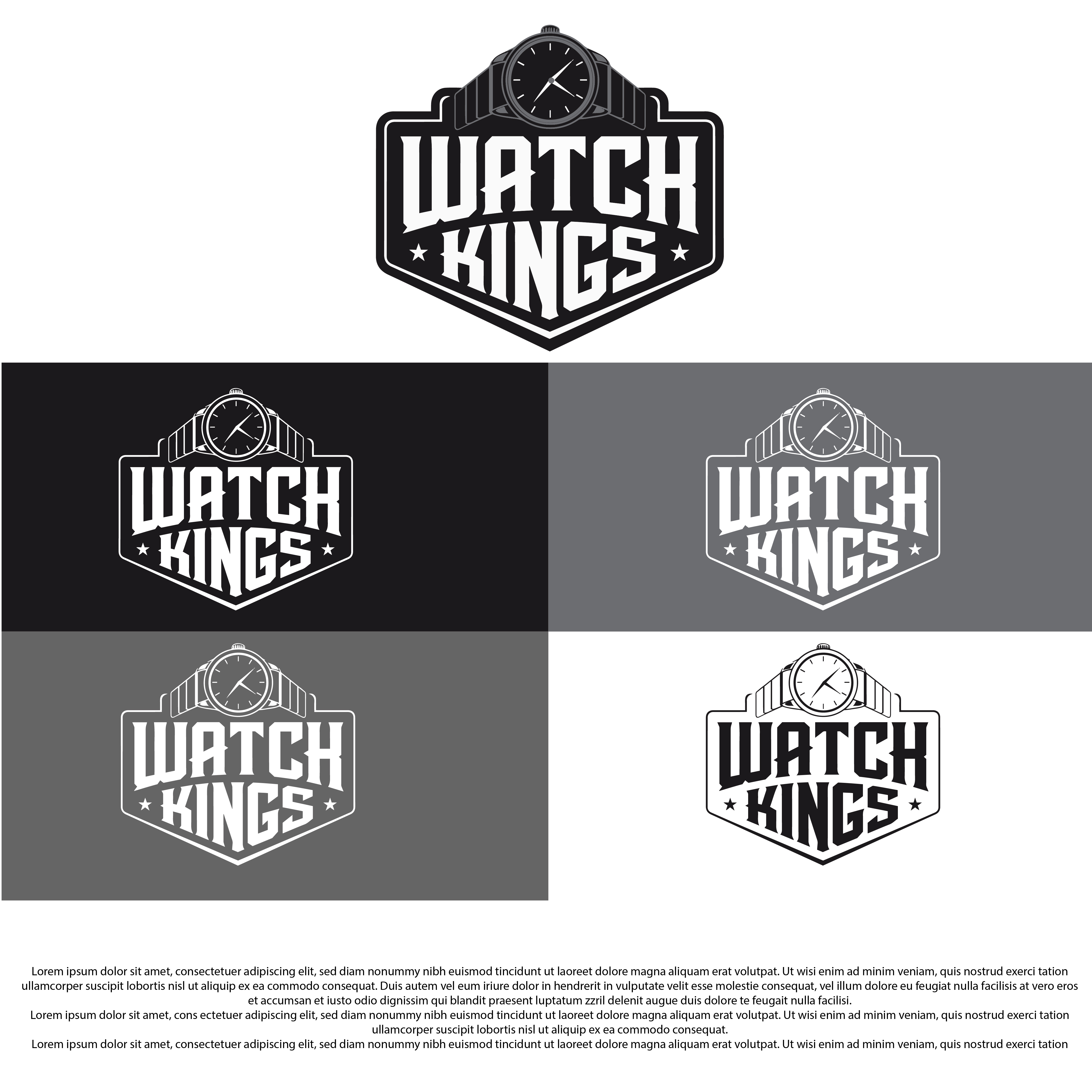 Design de Logo par Shariqology pour CHRONOS RETAIL PTY LTD | Design #36385588