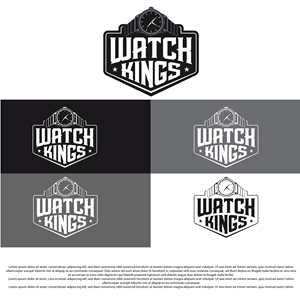 Design de Logo par Shariqology pour CHRONOS RETAIL PTY LTD | Design #36385588