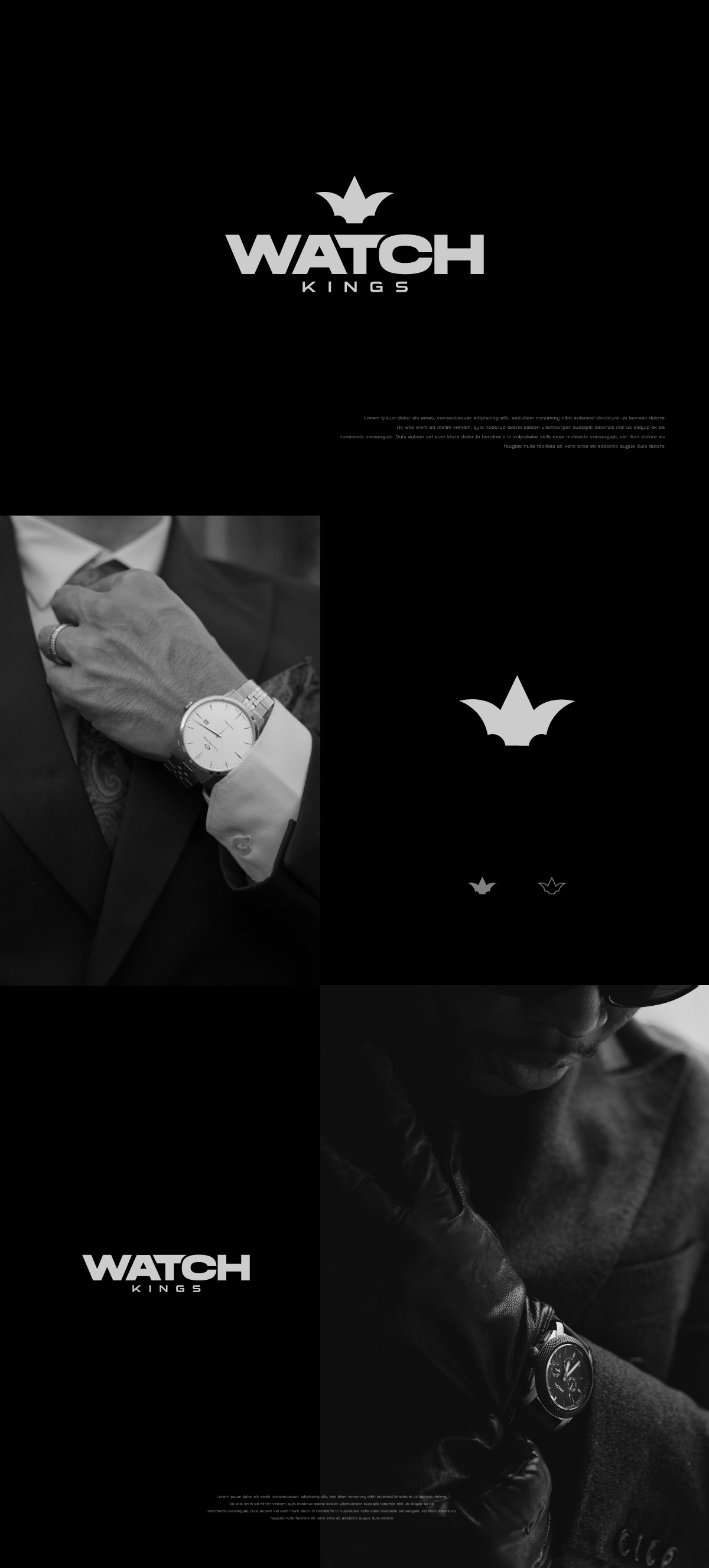 Logo Design by apik. for CHRONOS RETAIL PTY LTD | Design #36388720