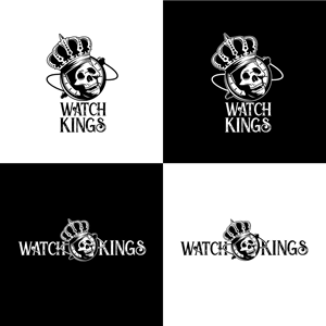 Logo Design by Alex Henry for CHRONOS RETAIL PTY LTD | Design: #36384609