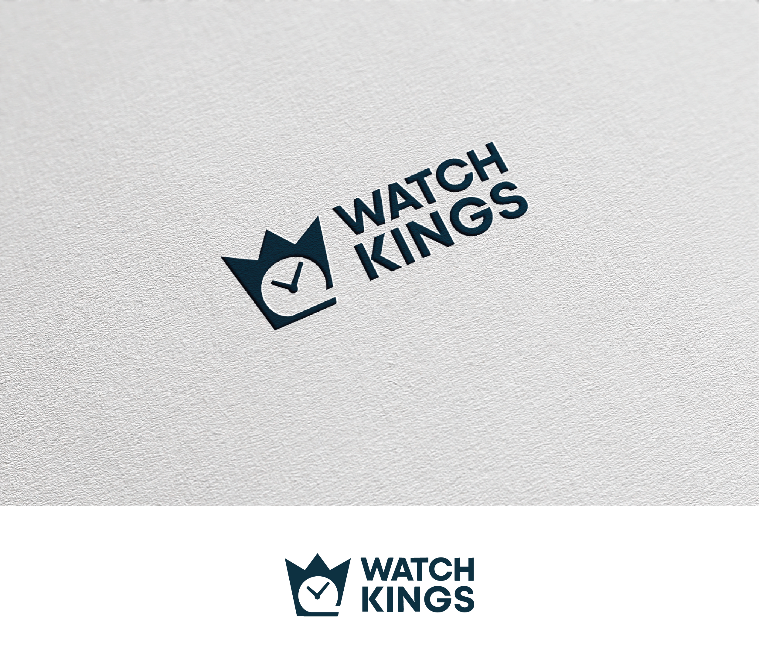 Logo Design by Afsana_Hoque for CHRONOS RETAIL PTY LTD | Design #36389626