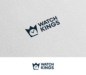 Logo Design by Afsana_Hoque for CHRONOS RETAIL PTY LTD | Design: #36389626