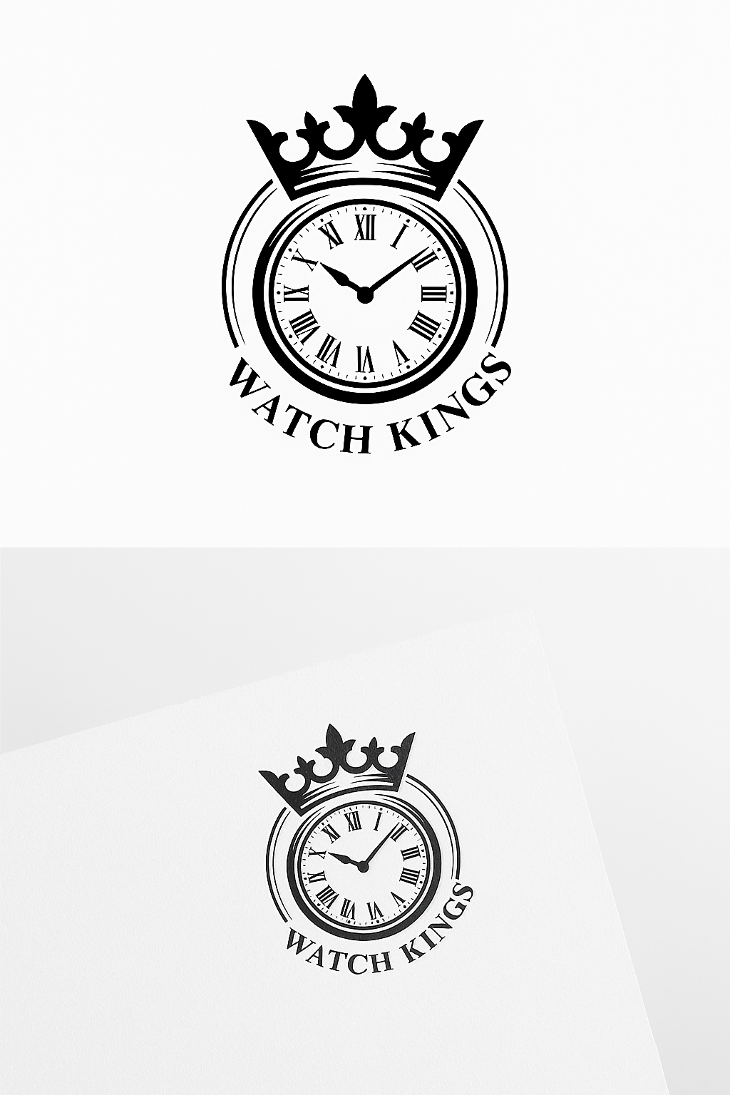 Design de Logo par Taha_01 pour CHRONOS RETAIL PTY LTD | Design #36386907