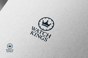 Logo Design by raju.creative for CHRONOS RETAIL PTY LTD | Design: #36388693