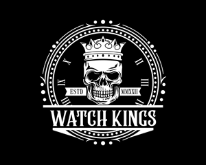 Logo Design by WastuCitra for CHRONOS RETAIL PTY LTD | Design: #36419590