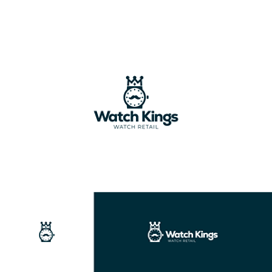 Design de Logo par arcoalex pour CHRONOS RETAIL PTY LTD | Design : #36392133