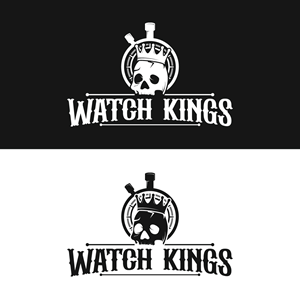 Logo Design by fly  design for CHRONOS RETAIL PTY LTD | Design: #36389283