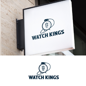 Logo Design by fly  design for CHRONOS RETAIL PTY LTD | Design: #36389284