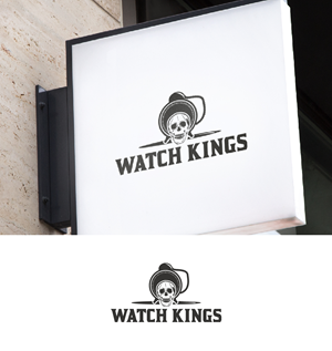 Logo Design by fly  design for CHRONOS RETAIL PTY LTD | Design: #36389291