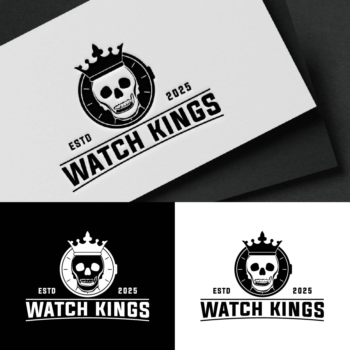 Logo Design by fly  design for CHRONOS RETAIL PTY LTD | Design #36389292