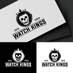 Logo Design by fly  design for CHRONOS RETAIL PTY LTD | Design: #36389292