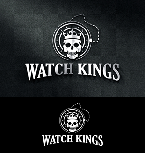 Logo Design by fly  design for CHRONOS RETAIL PTY LTD | Design: #36389294