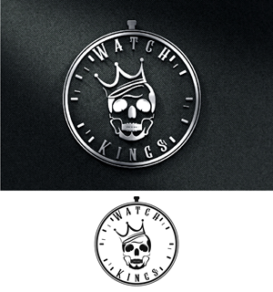 Logo Design by fly  design for CHRONOS RETAIL PTY LTD | Design: #36389295