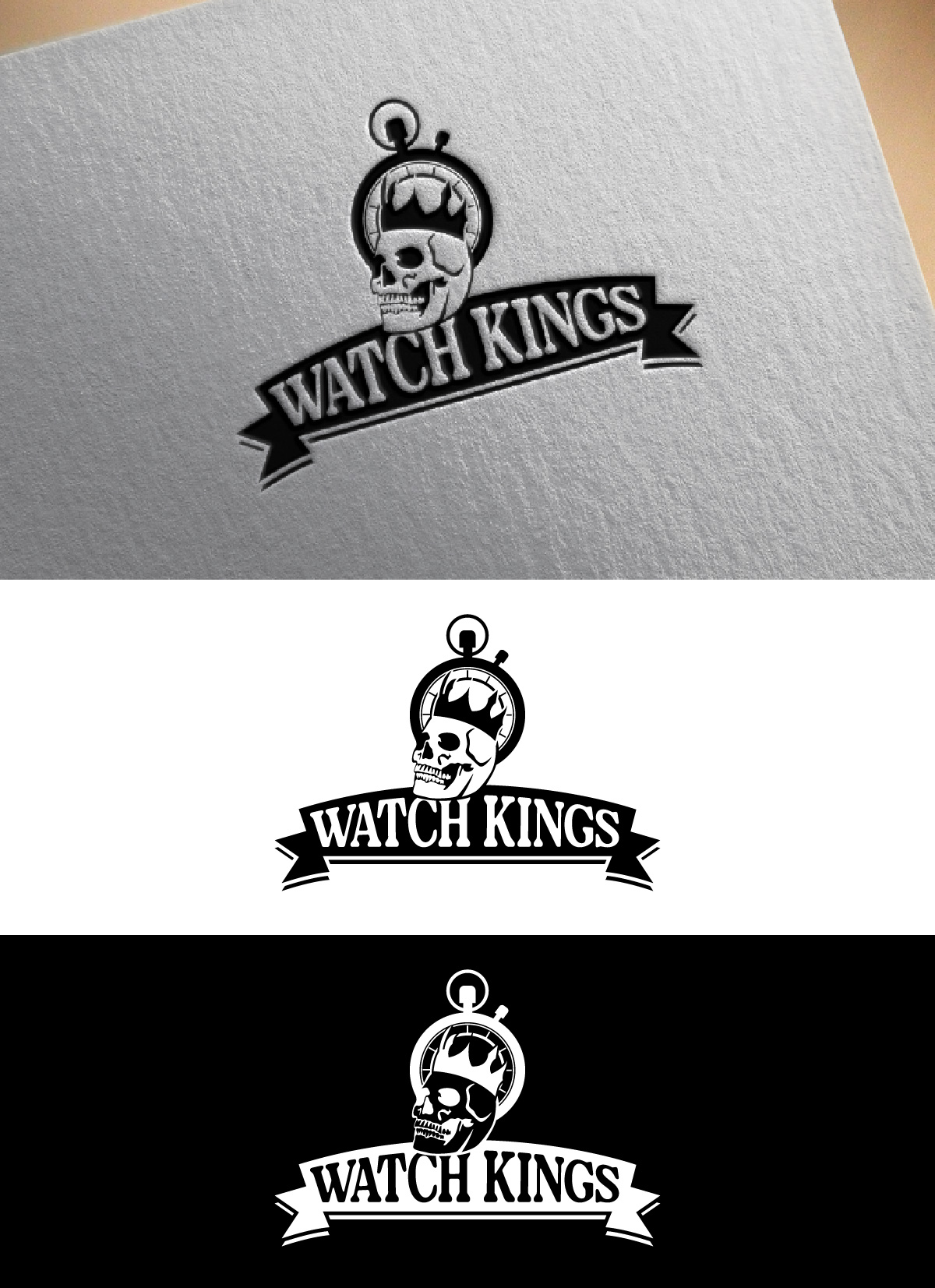 Logo Design by fly  design for CHRONOS RETAIL PTY LTD | Design #36389296