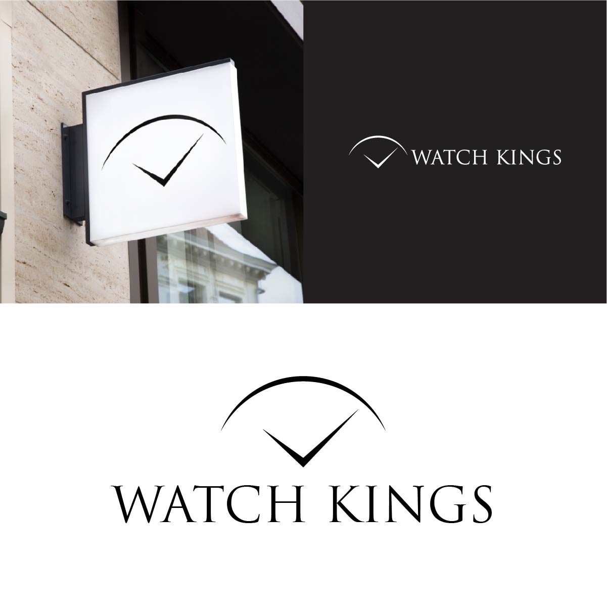 Logo Design by fly  design for CHRONOS RETAIL PTY LTD | Design #36389298