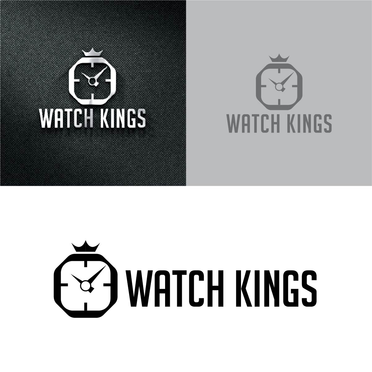 Logo Design by fly  design for CHRONOS RETAIL PTY LTD | Design #36389300