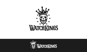 Logo Design by patriciaparadesign for CHRONOS RETAIL PTY LTD | Design: #36425628