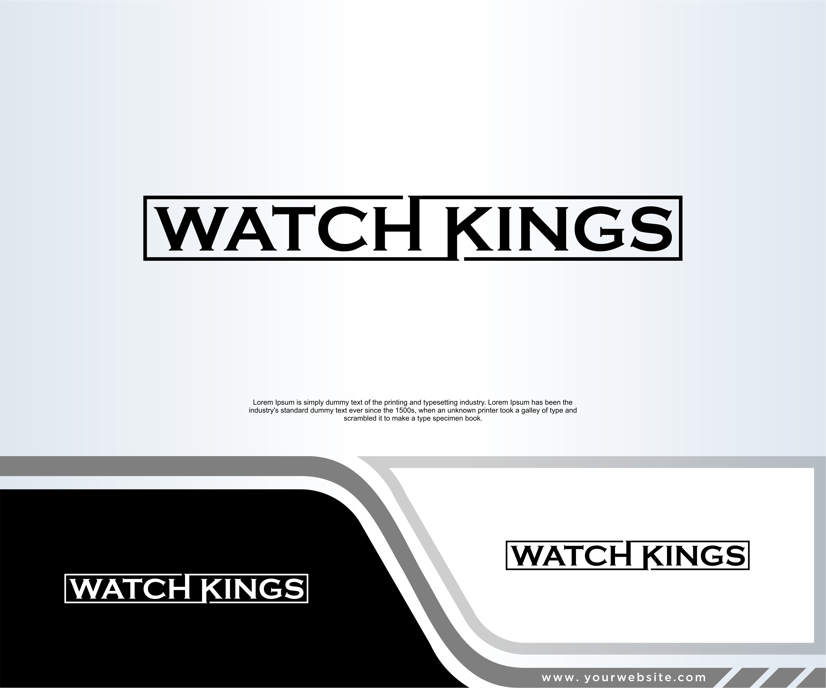 Logo Design by dobleh_creative for CHRONOS RETAIL PTY LTD | Design #36384357