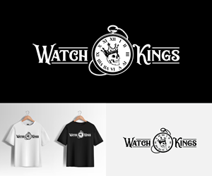 Design de Logo par Ansh Design pour CHRONOS RETAIL PTY LTD | Design : #36387196