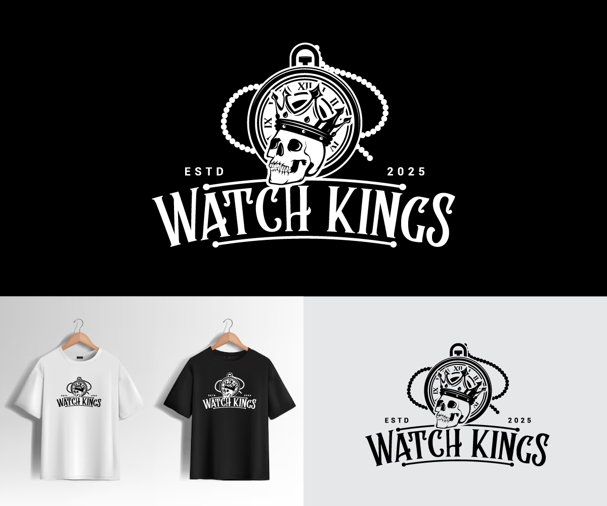 Design de Logo par Ansh Design pour CHRONOS RETAIL PTY LTD | Design #36387197