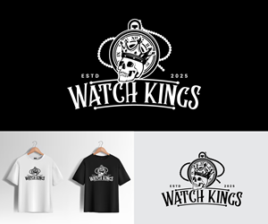 Design de Logo par Ansh Design pour CHRONOS RETAIL PTY LTD | Design : #36387197