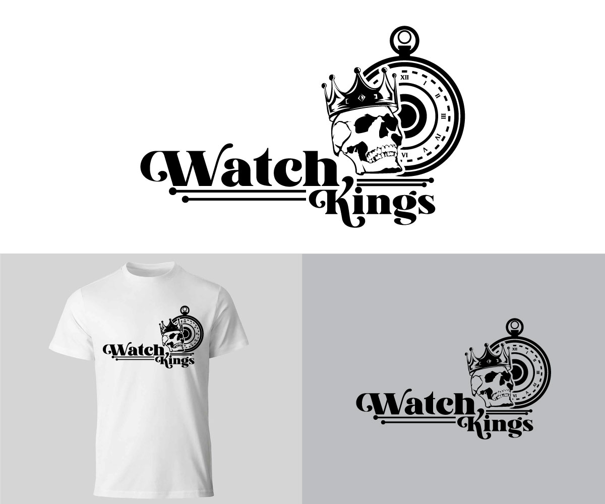 Design de Logo par Ansh Design pour CHRONOS RETAIL PTY LTD | Design #36387201