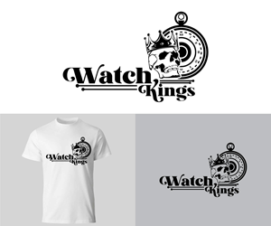 Design de Logo par Ansh Design pour CHRONOS RETAIL PTY LTD | Design : #36387201