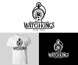 Design de Logo par Ansh Design pour CHRONOS RETAIL PTY LTD | Design : #36387202