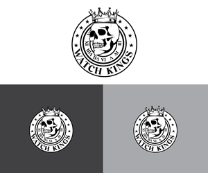 Design de Logo par Ansh Design pour CHRONOS RETAIL PTY LTD | Design : #36387203