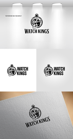 Design de Logo par Soonia pour CHRONOS RETAIL PTY LTD | Design : #36386631