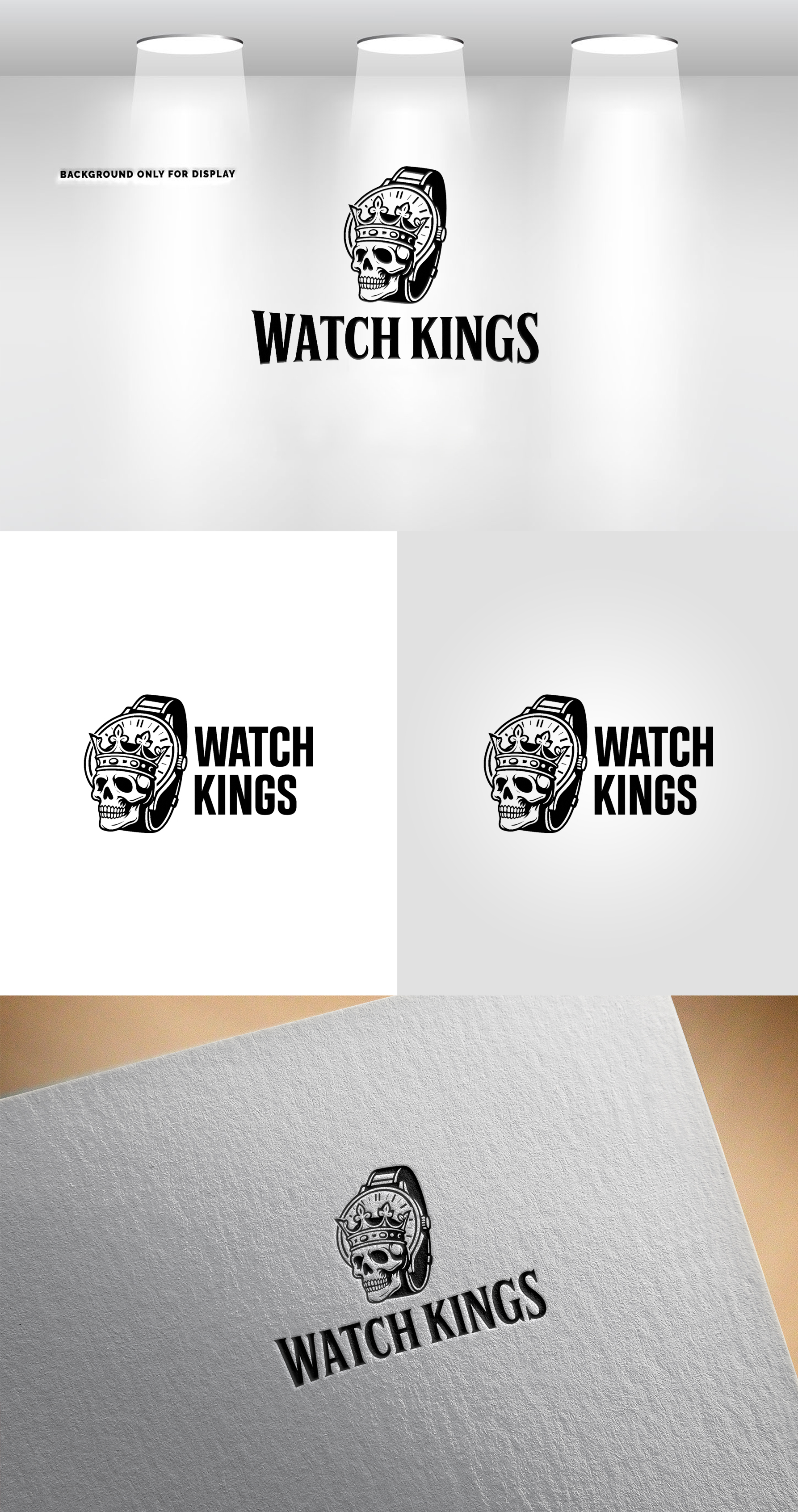 Design de Logo par Soonia pour CHRONOS RETAIL PTY LTD | Design #36386632