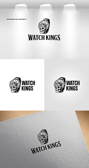 Design de Logo par Soonia pour CHRONOS RETAIL PTY LTD | Design : #36386632