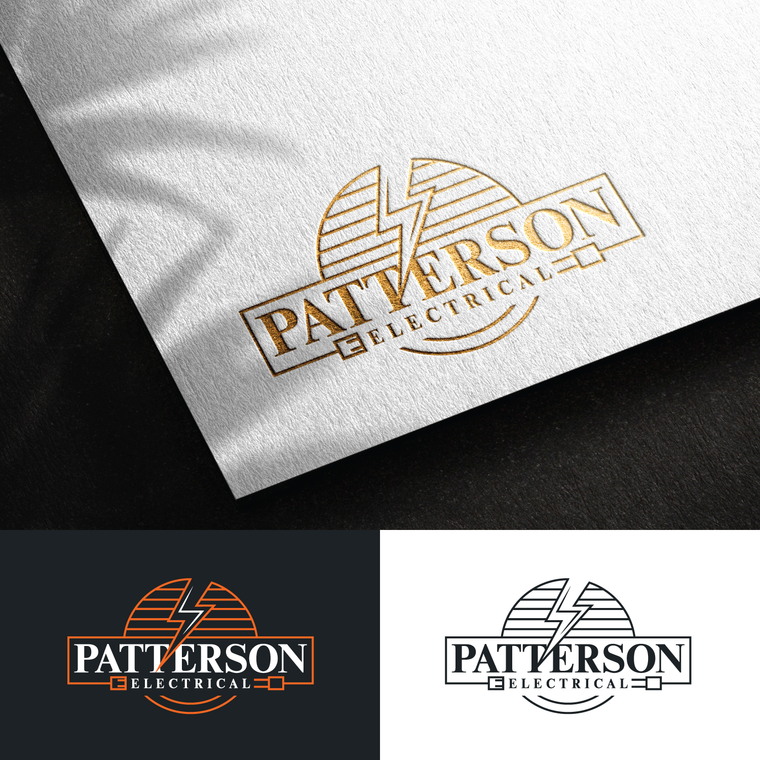 Logo Design by StromDesignHub for this project | Design #36390198