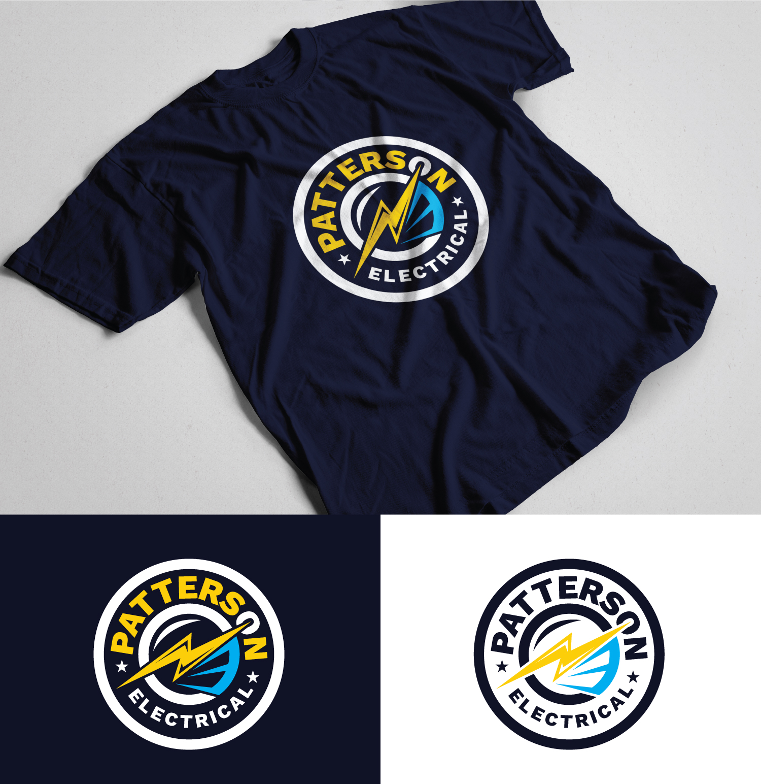 Diseño de Logo por StromDesignHub para este proyecto | Diseño #36390199