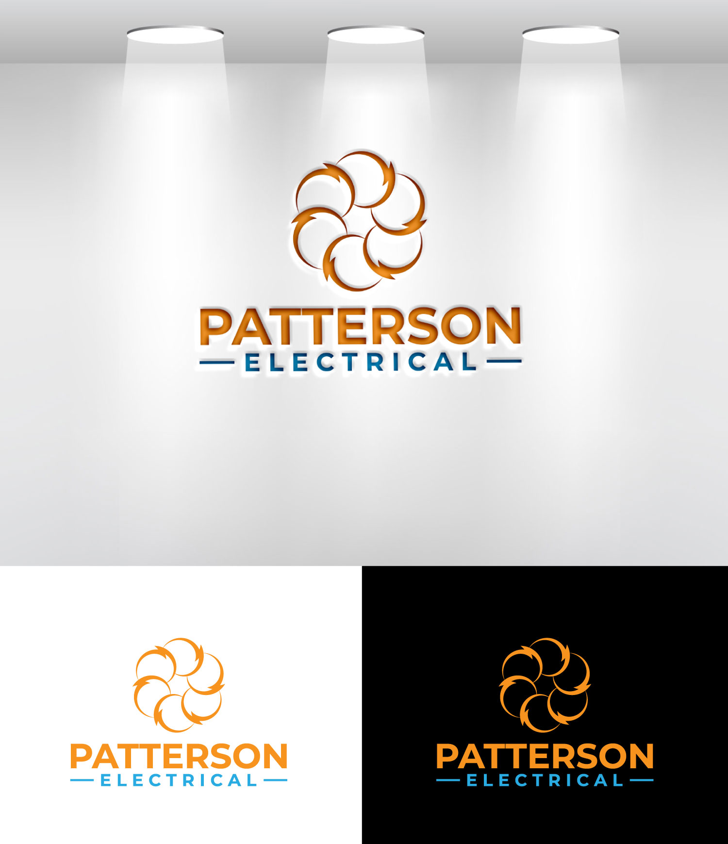 Diseño de Logo por Mi Design1 para este proyecto | Diseño #36387845